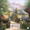 Thomas Kinkade Land of Light - Broschurkalender 2025 - Kalender - Heye-Verlag - Wandkalender mit Illustrationen und Platz für Eintragungen - 29,5 cm x 30 cm (offen 29,5 cm x 60 cm)