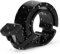 Fahrradklingel Aluminiumlegierung 110dB Klingel laut Mini Klingel Fahrrad, Aufrüstung Fahrradhupe Fahrradglocke für Bike MTB Mountainbike (31.8MM)