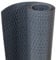 vidaXL Balkon Sichtschutz, Balkonbespannung Rattan-Optik, Sonnenschutz Windschutz für Terrasse Garten, Balkonverkleidung Balkonabdeckung, Anthrazit 400x80cm Poly Rattan