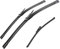 Escobilla limpiaparabrisas Para BMW Para X1 E84 2009 2010 2011 2012 2013 2014 2015 24 + 19 + 12 3 Uds Limpiaparabrisas Delantero Trasero Accesorios Ventana Parabrisas