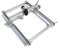 Diy - Macchina per incisione laser CNC per incisione, macchina per incisione, macchina per incisione laser CNC, macchina per mini intaglio, macchina per incisione del legno, fresatrice 500 mW, 40 x 50