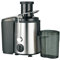 800W Centrifugal Juicer - Stainless Steel Fruit Vegetable Extractor Machine, Whole Citrus Press with Wide Feed Chute - Juice Maker for Healthy Living