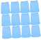 Mipcase Lot de 25 Chaussettes D'écumoire de Piscine Chaussettes Filtrantes de Piscine pour Filtrant de Piscine Filtrant en Maille Support D'écumoire de Piscine Solaire