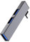90 Degree Portable USB C Hub with 4 USB Ports High Speed Expansion USB 2 USB 2.0 1 USB 3.0 PC Laptop
