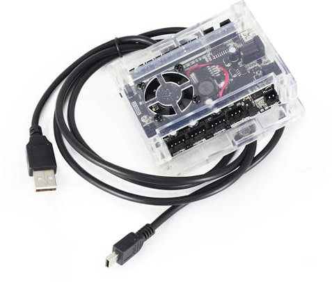 CNC 3018 Pro Laser Engraver Woodworking 3 Axis CNC Engraving Machine Control Board grbl 1.1f USB Port
