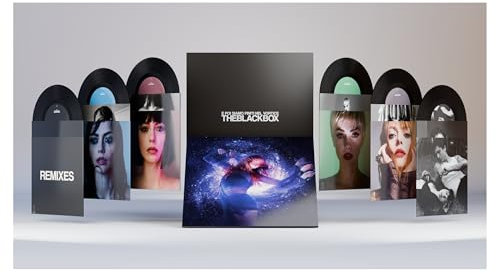 E POI SIAMO FINITI NEL VORTICE (THE BLACK BOX)