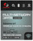 IoT Multi-Network Data Sim Card - Automatic Monthly Data renewed for 2 years - Preloaded with EE, Three, O2 & Vodafone (500MB per month for 24 months)