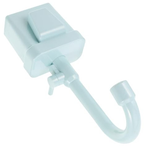 BESPORTBLE Juguete Cocina Fregadero Infantil con Grifo De Plástico Interactivo y Sistema Eléctrico De Agua Circulante Repuesto para Niño Niña y Niñas De Lavaplatos Simulado Sin Batería