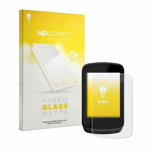 upscreen Entspiegelungs-Schutzglas für Magene C606 V2 Schutzfolie Panzer Folie Glas Matt [Extrem Kratzfest 9H, Anti-Reflex, Anti-Fingerprint]