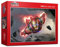 PuzzleLife 1000piece Jigsaw Puzzle Marvel Future Fight Iron Man
