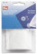 Color-Up.Shop Prym 966020 Power-Dots Strong & Safe, Weiß