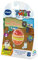 VTech - Rockit Twist – SOS Detektive Tiere, Lernkonsolenspiel – Version FR