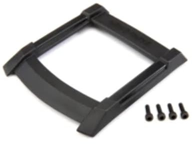 TRAXXAS Dachschutzplatte Schwarz Maxx TRX8917 4x4 Transportrack für Auto