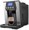 Acopino Latina – Kaffeevollautomat ohne Milchfunktion | 15 Bar Pumpendruck | Einstellbare Kaffeestärke | Einfache Reinigung | Perfekter Espresso & Lungo