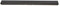 SLV Wandaufbauleuchte DIRETO 90 WL / Wand-Beleuchtung innen, LED Spot, Aufbau-Leuchte, Wandaufbauleuchte, Decken-Strahler / CCT switch 2700/3000K 20W 1760lm schwarz Aluminium dimmbar