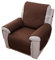 PETEMOO Sesselüberwürfe für Stoff, Recliner Slipcovers, Sofaüberwürfe