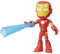 SPIDEY AND HIS AMAZING FRIENDS Hasbro Iron Man Action Figure