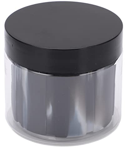 Kuuleyn Copriobiettivo Universale, copriobiettivo Anteriore per Fotocamera, copriobiettivo in Silicone per Fotocamera Reflex Impermeabile Copriobiettivo Universale per copriobiettivo copriobiettivo