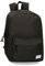 MOVOM Always on The Move Schulrucksack, anpassbar an Trolley, Schwarz, 31,5 x 45 x 15 cm, Polyester, 21,26 l, Schwarz, Schulrucksack, anpassbar an Trolley
