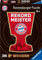 Ravensburger Wooden Puzzle 12001342 - FC Bayern München - 300 Teile Kontur-Holzpuzzle mit stabilen, individuellen Puzzleteilen und 25 kleinen Holzfiguren = Whimsies, für FC Bayern Fans ab 12 Jahren