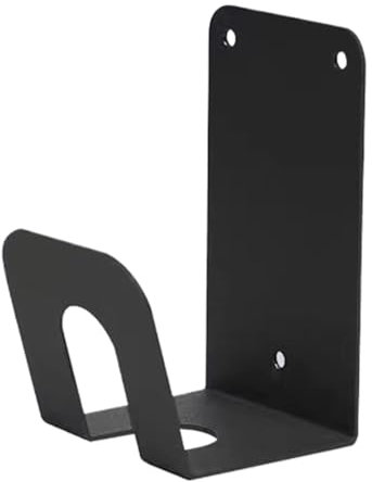 Mlllokfki EV Charger Wall Hook, Electric Vehicle Storage Solution, Cable Management Organizer, Versatile EV Cable Organizer, Efficient Charging Station Rack, Cable Bracket for Indoor/Outdoor Use