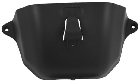 Gatuida Front Storage Box Electric Bike Storage Holder Reusable Riding Baskets