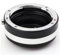 Objektivadapter für Fujifilm AX Mount Objektiv auf Micro Four Thirds 4/3 für MFT M4/3 Mount spiegelloses Kameragehäuse