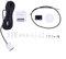 Honseadek Smart Switch Controller per porta del garage, kit di apertura automatica per cancello scorrevole, adatto per Tuya per apriporta Smart garage, per telecomando