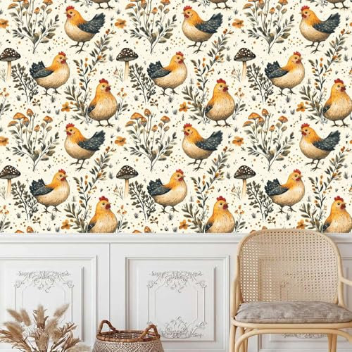 Générique papier peint pour porte 44 X100Lcm Très papier peint intissé sans raccord Effet 3D réaliste, ajoute du caractère à n’importe quelle pièce – sans colle ni poussière