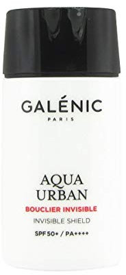 Galenic Aqua Urban Escudo Invisible Spf50+ 40 Ml