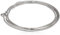 Liebeskind Berlin Damen-Handketten Edelstahl LJ-0355-B-62