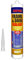 Window, Frame & Door Acrylic Sealant for Wood, Aluminium, uPVC Strong - 280ml (White)