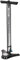 Blackburn Unisex – Erwachsene Core 3 Silver Standpumpe, Silber, One Size