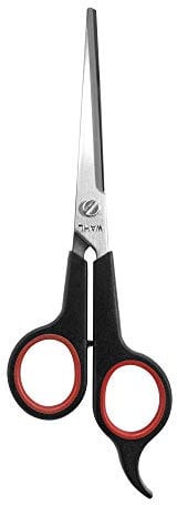 Wahl Professional Pet Grooming Scissors - Stainless Steel, Cat & Dog Hair Cutting Scissors, Scissor Guard, Kit with Shears