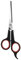 Wahl Professional Pet Grooming Scissors - Stainless Steel, Cat & Dog Hair Cutting Scissors, Scissor Guard, Kit with Shears