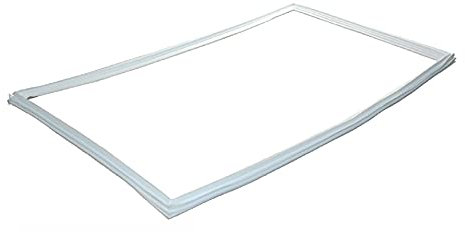 sparefixd Bottom Lower Door Seal to Fit Beko Fridge Freezer