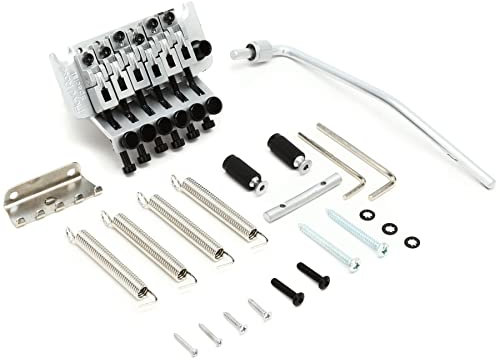 Floyd Rose Serie Especial Tremolo ~ Cromo