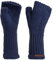 KNIT FACTORY - Cleo Handstulpen - Fingerlose Handschuhe - Gestrickte Handschuhe für Winter - Damen Handstulpen aus Wolle - Hochwertige Qualität - Capri