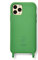 ETUUI Silk Hook Samsung Galaxy S21 Ultra en Vert foncé - étui de Protection de Haute qualité, étui de Protection Complet pour Smartphone