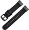 Gheper Gewebtes Nylon Ersatzband Kompatibel mit Fitbit Charge 4/Charge 3/3SE Weiches Atmungsaktives Gewebtes Band Verstellbares Sport-Armband für Frauen Männer