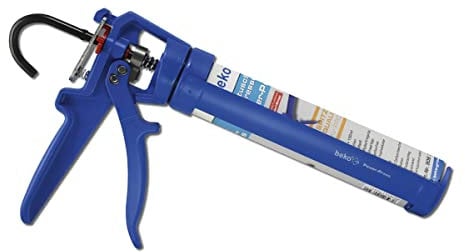 Beko Presse-cartouche Power-Press (bleu)