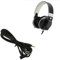 Cable de Audio para Auriculares con Micrófono, Cable de Audio de Repuesto Trenzado de Nailon de 3,5 Mm, Enchufe en ángulo Recto para Sennheiser Urbanite XL, Auriculares Urbanite,