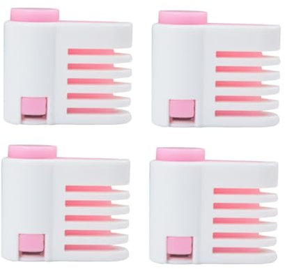 Milisten Cortador De Pasteles Ajustable 5 Capas Nivelador De Cortes Utensilios Para Hornear Fijador De Herramienta