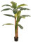 Poenia Arte Floral - Bananera Artificial (150 Cm) - Ref 631047 - Ideal para Decoración de Hogar