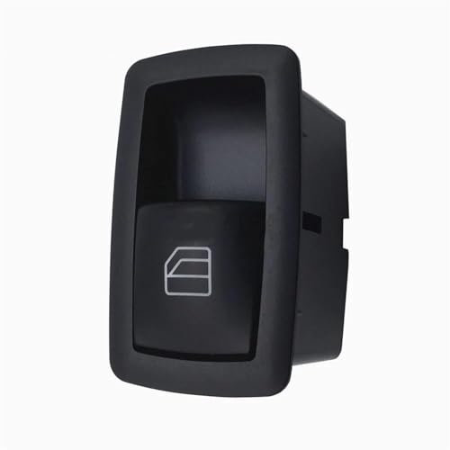 GTGJFJKW Für M&ercedes Für B&ENZ A B M R GL Klasse W251 W169 W245 X164 W164 Auto Fenster Schalter Taste Elektrische Steuerung A2518200510