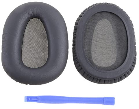 Orejeras para auriculares WH-CH700N MDR-ZX770BN, almohadillas de repuesto para reducción de ruido