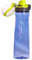 Décor Athletic 750ml BPA-Free Tritan Sports Bottle with One-Touch Flip Cap - Leakproof, Eco-Friendly, Dishwasher Safe - Perfect On-the-Go and Gym Water Bottle - Blue.