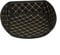 JOVERI, for SHAD SH26 SH29 SH33 SH34 SH39 SH40 SH45 SH48 SH59X Kofferraumauskleidung Gepäckbox Innenbehälter Heckkoffer Kofferraumauskleidungstasche Motorrad-Heckkastenverkleidung(Black Sh39)