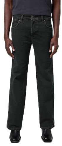Wrangler Herren-Jeans Loose Boot, Oversized Fit, Loose Leg