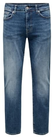 Only & Sons Onsweft Reg. DMB Tint 2139 Tai DNM Noos